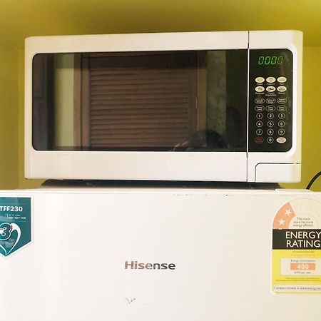 Double Room Μελβούρνη Εξωτερικό φωτογραφία