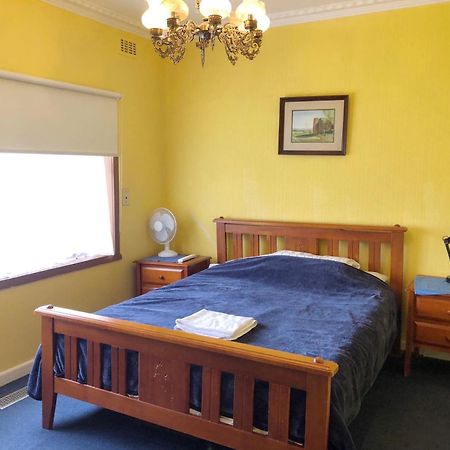 Double Room Μελβούρνη Εξωτερικό φωτογραφία