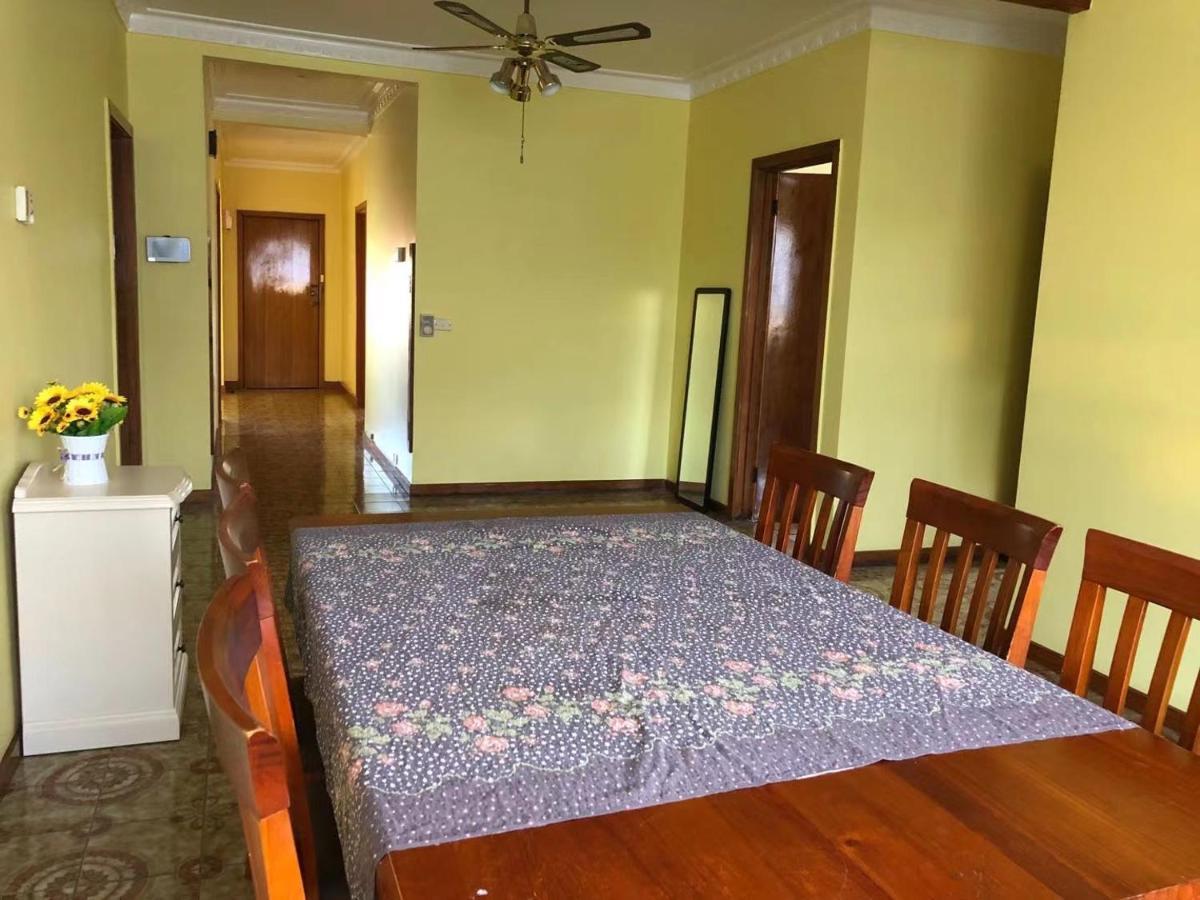 Double Room Μελβούρνη Εξωτερικό φωτογραφία