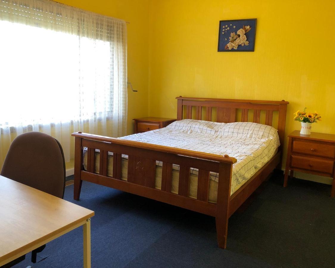 Double Room Μελβούρνη Εξωτερικό φωτογραφία