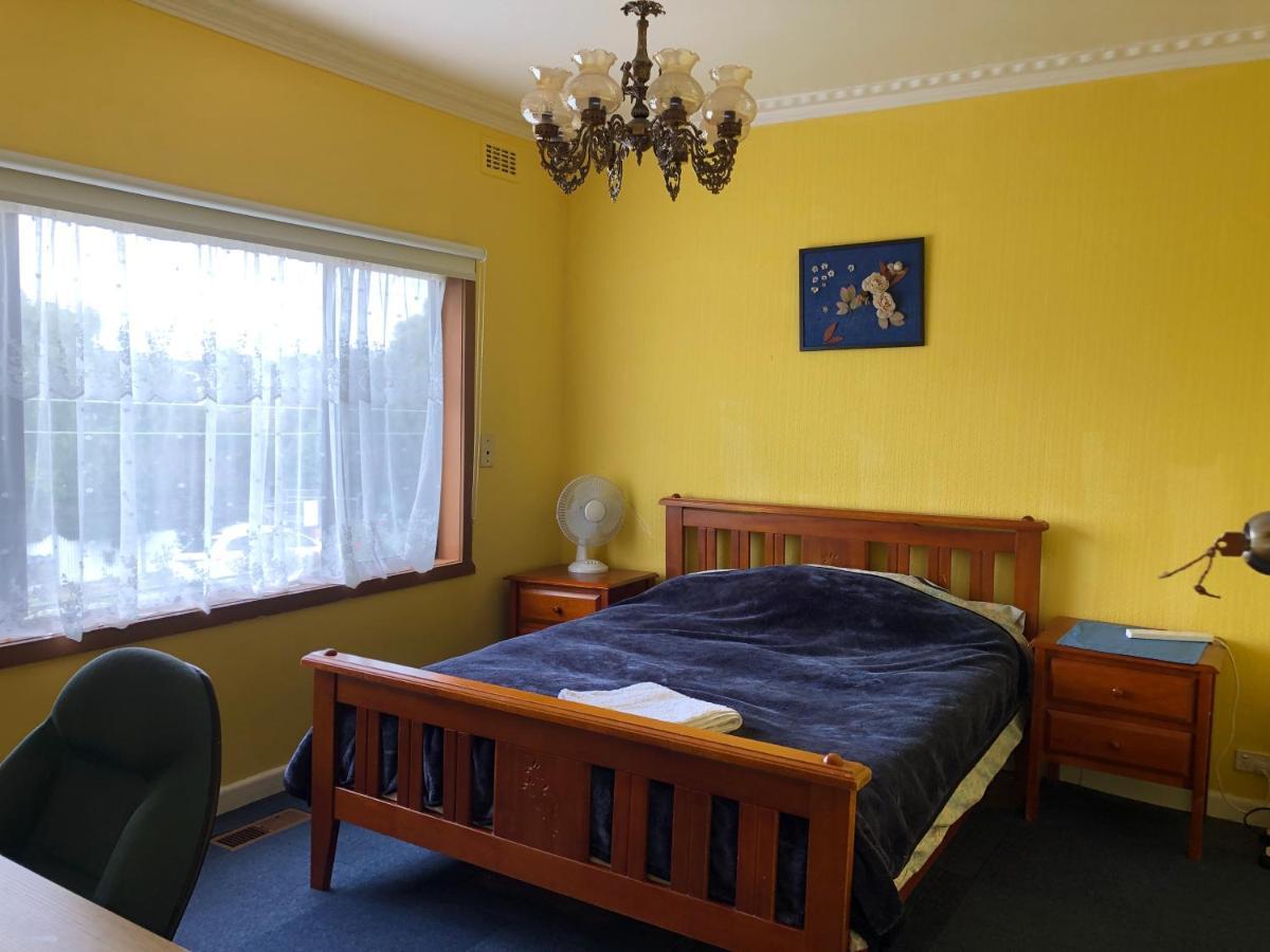 Double Room Μελβούρνη Εξωτερικό φωτογραφία