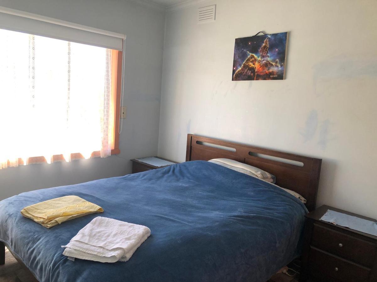 Double Room Μελβούρνη Εξωτερικό φωτογραφία