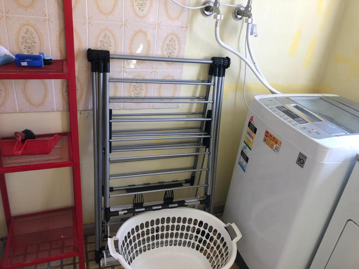Double Room Μελβούρνη Εξωτερικό φωτογραφία