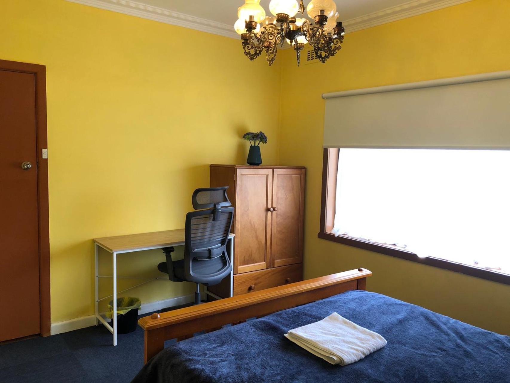 Double Room Μελβούρνη Εξωτερικό φωτογραφία