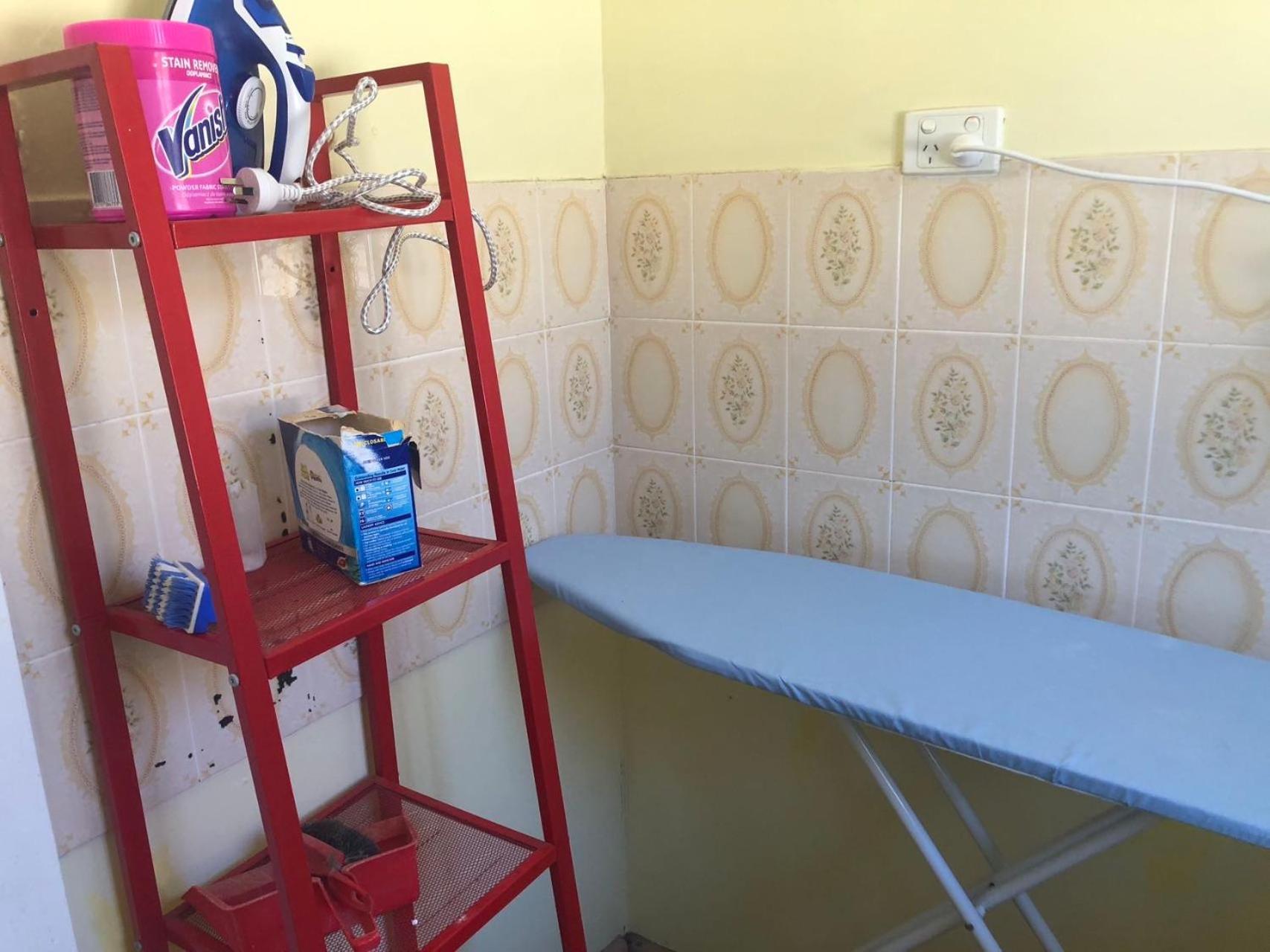 Double Room Μελβούρνη Εξωτερικό φωτογραφία