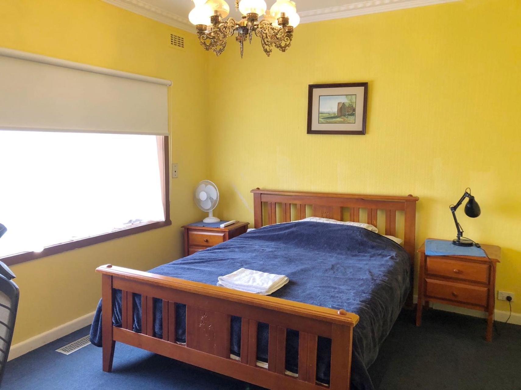 Double Room Μελβούρνη Εξωτερικό φωτογραφία