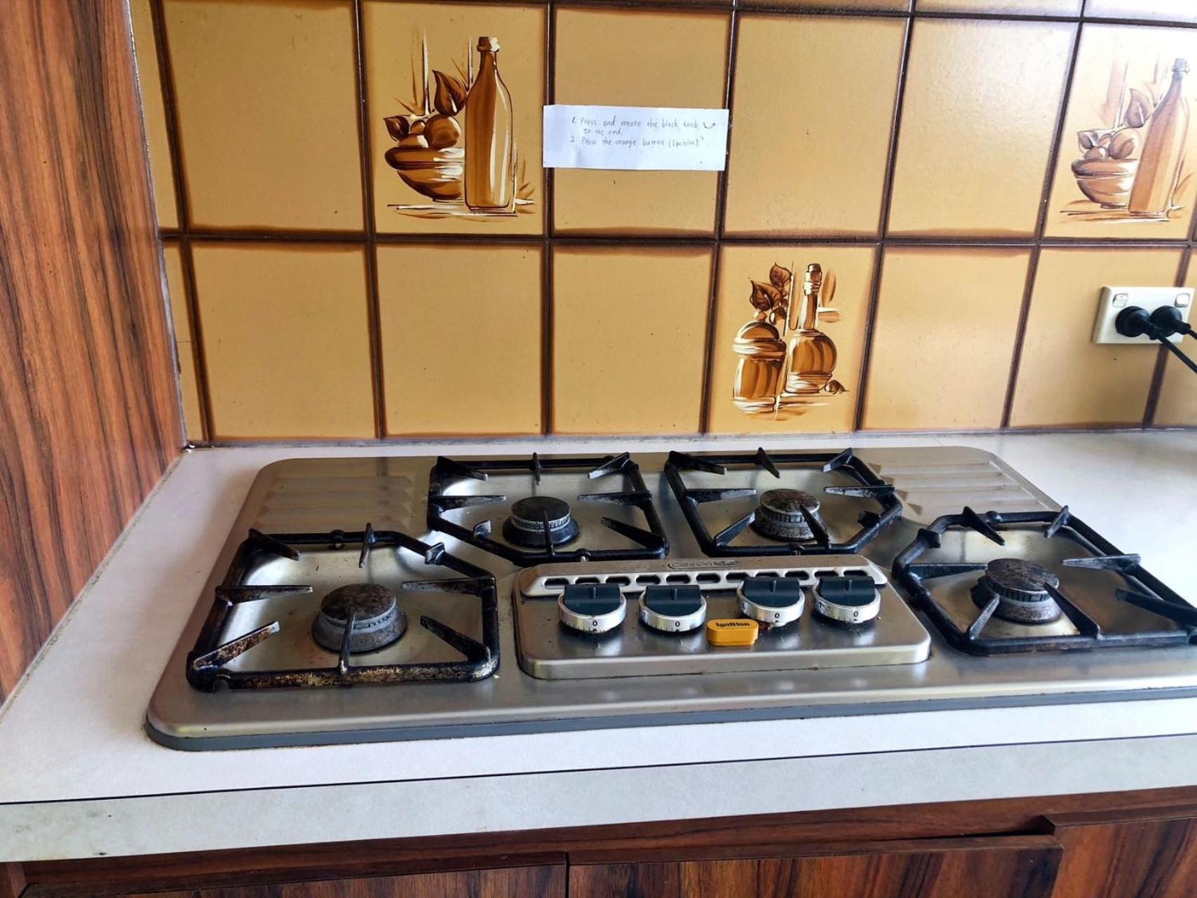 Double Room Μελβούρνη Εξωτερικό φωτογραφία
