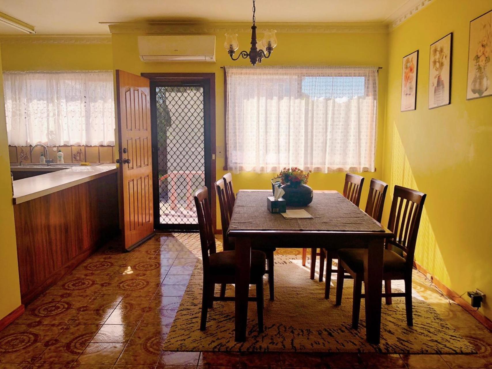 Double Room Μελβούρνη Εξωτερικό φωτογραφία